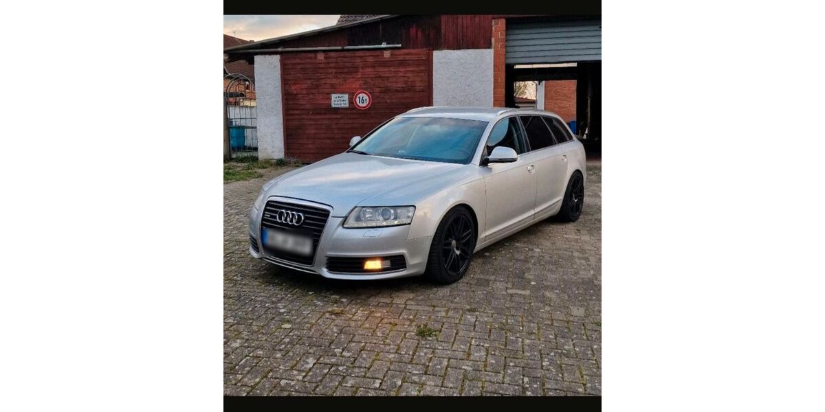 Audi A6 355.000 km 7.500 &euro; Bockenem 31167