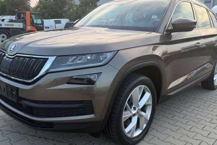 Skoda Kodiaq 118.897 km 23.990 &euro; Gerstungen 99834