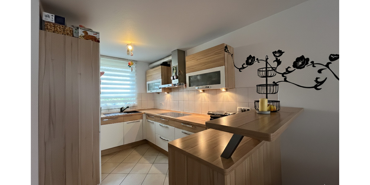 Reihenmittelhaus Villingen-Schwenningen Villingen - 5 Zimmer, 136 m&sup2;, 448.000&euro; | Angebot:25701552