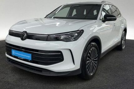 VW Tiguan 25.300 km 36.490 &euro; Weilheim 82362