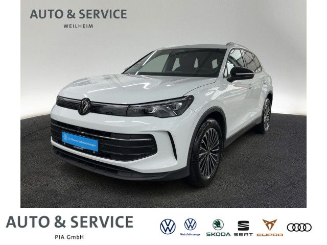 VW Tiguan 25.300 km 36.490 &euro; Weilheim 82362
