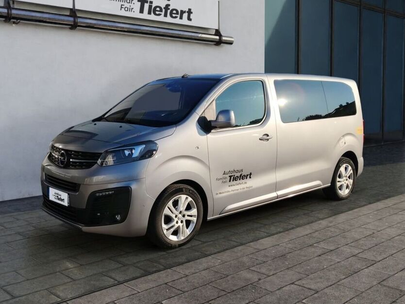 Zafira