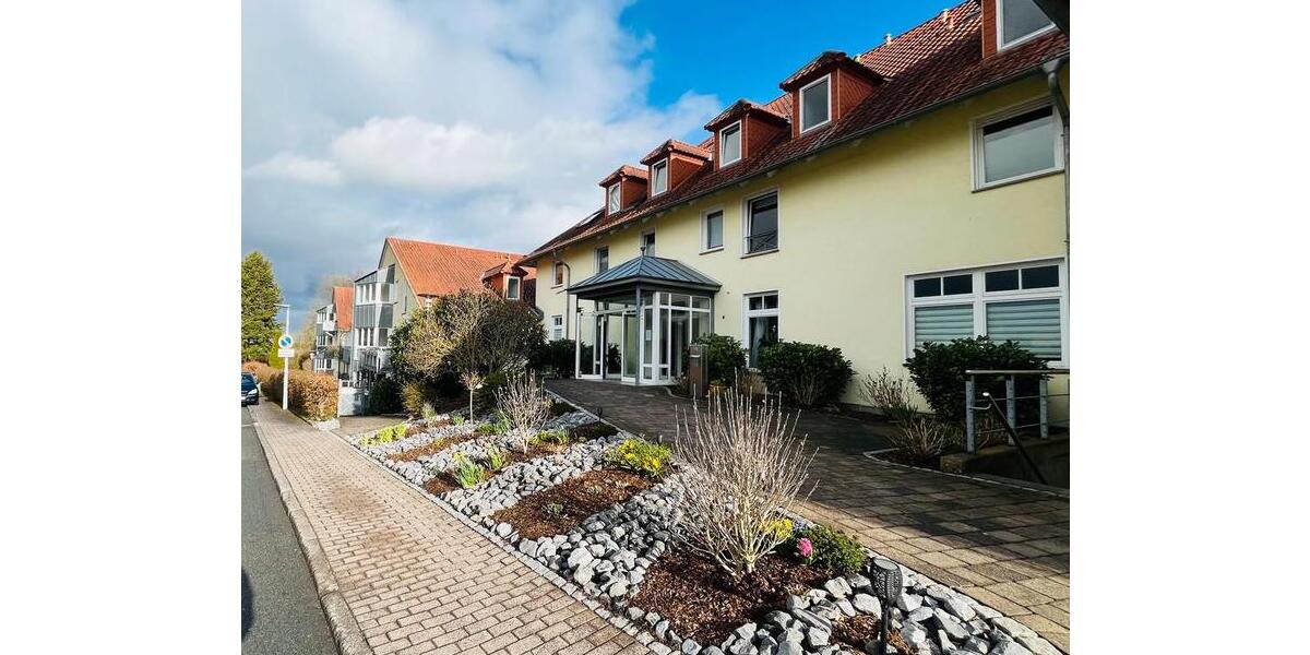 Dachgeschoßwohnung Warburg - 2 Zimmer, 51 m&sup2;, 120.000&euro; | Angebot:25966350