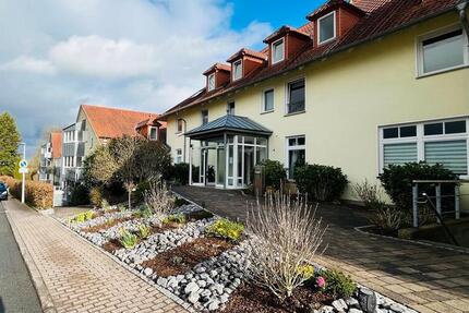 Wohnung Warburg - 2 Zimmer, 51 m&sup2;, 120.000&euro; | Angebot:25966350