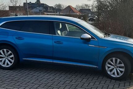 VW Arteon 32.000 km 31.600 &euro; Hinte 26759