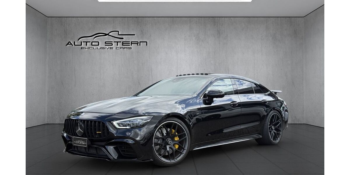 Mercedes-Benz AMG GT 100.000 km 85.950 &euro; Grevenbroich 41516
