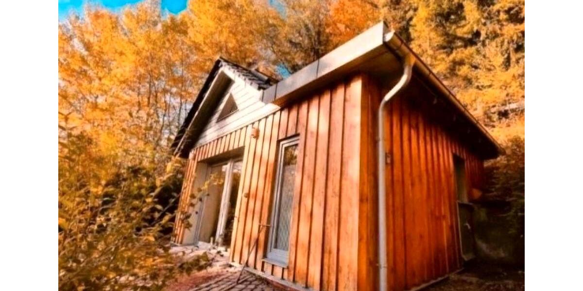 Einfamilienhaus Schleusingen - 1 Zimmer, 23 m&sup2;, 48.000&euro; | Angebot:26869204