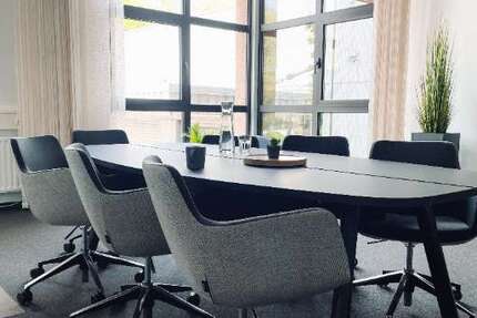 Gewerbeobjekt Augsburg Lechhausen - 1.050&euro; | Angebot:27342859