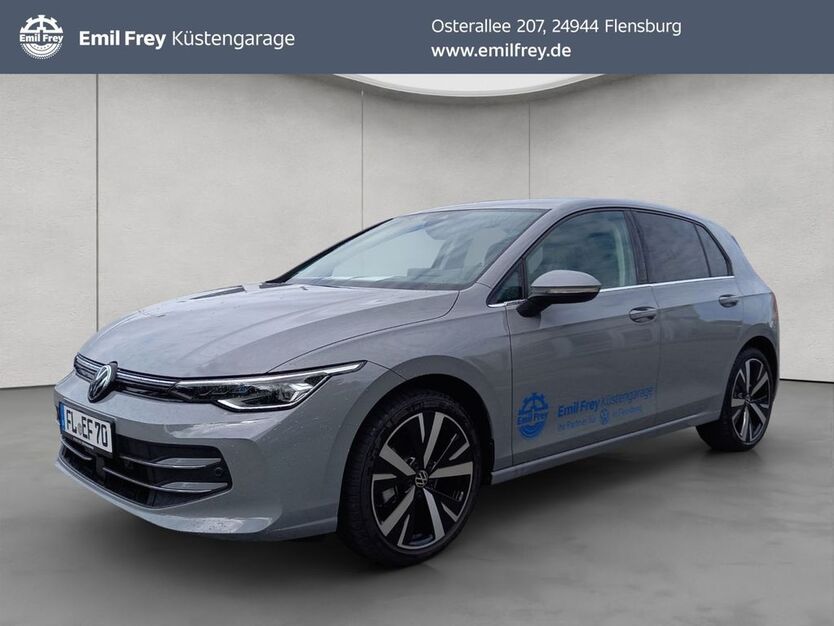 VW Golf 4.612 km 35.980 € Flensburg 24944