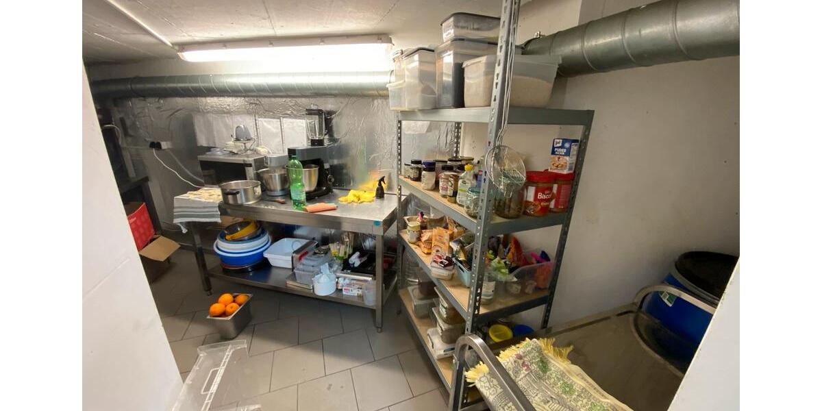 Gewerbeobjekt Bergisch Gladbach - 1.070&euro; | Angebot:25392597