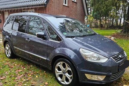 Ford Galaxy 308.000 km 5.600 &euro; Estorf 21727