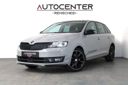Skoda Rapid/Spaceback