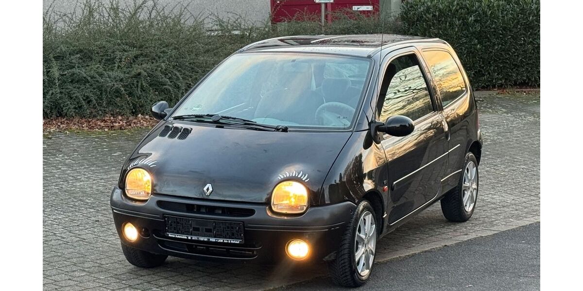 Renault Twingo 120.000 km 1.499 &euro; Unna 59427