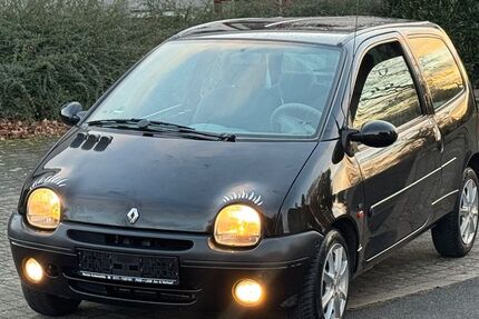 Renault Twingo 120.000 km 1.750 &euro; Unna 59427