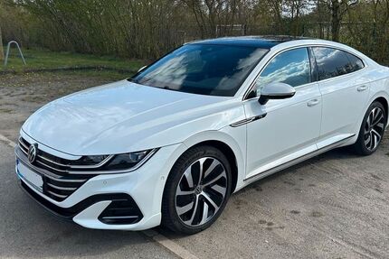 VW Arteon 92.000 km 24.990 &euro; Nordhorn 48531