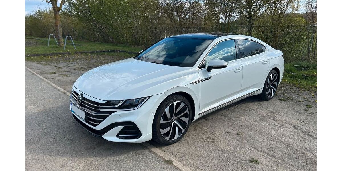 VW Arteon 92.000 km 24.990 &euro; Nordhorn 48531