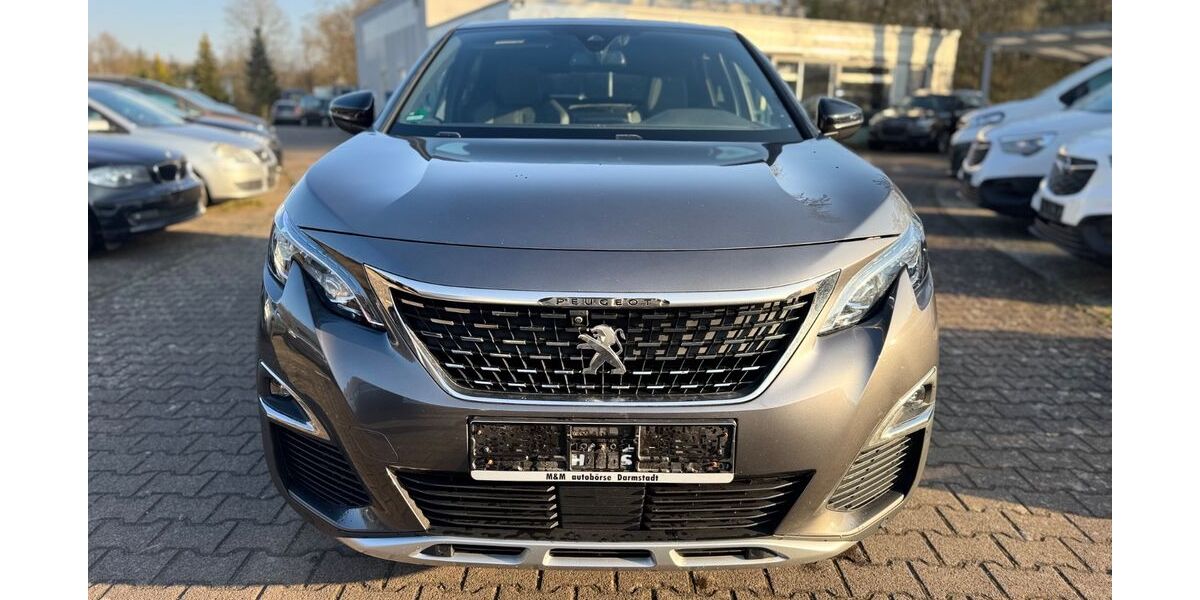 Peugeot 3008 115.622 km 14.899 &euro; Winnweiler 67722