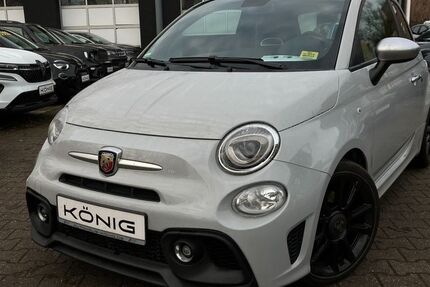 Abarth 595 23.212 km 21.990 &euro; Berlin 13509