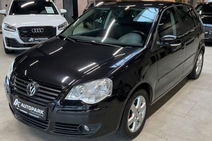 VW Polo 110.000 km 2.980 € Forchheim 91301