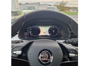 Skoda Scala Tour Top Zustand 31.496 km 17.850 € Obrigheim-Asbach 74847