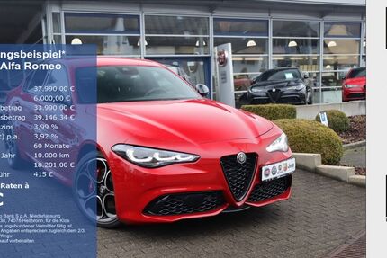 Alfa Romeo Giulia 7.775 km 39.990 &euro; Marpingen 66646