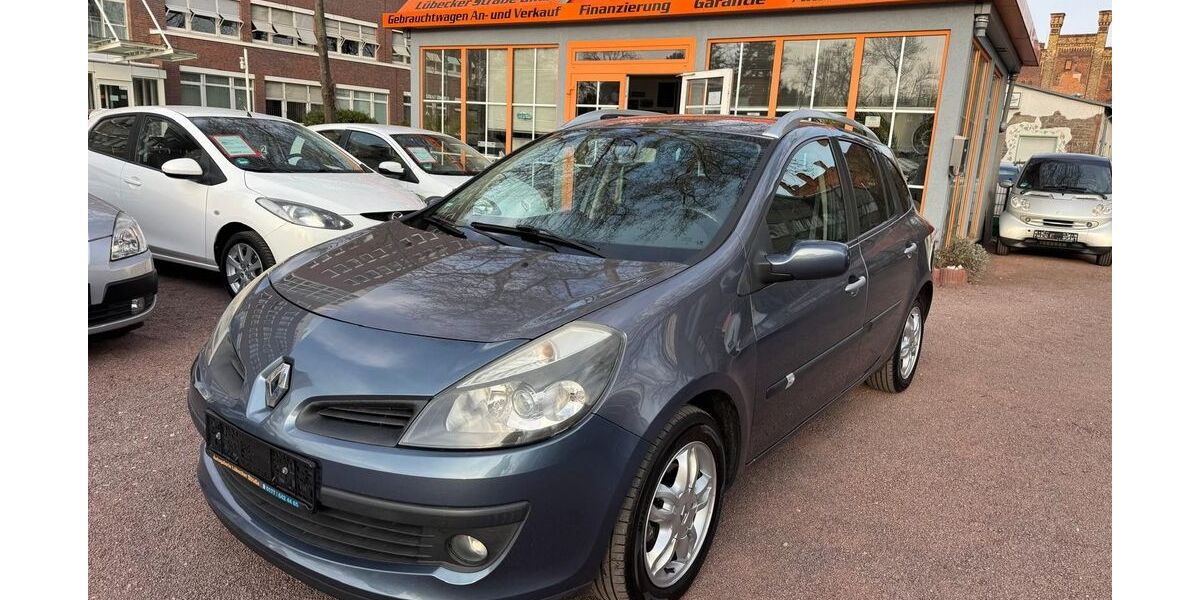 Renault Clio 167.850 km 2.690 &euro; Magdeburg 39124
