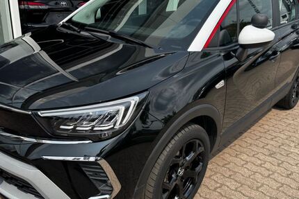 Opel Crossland (X) 92.960 km 12.990 &euro; Rostock 18059