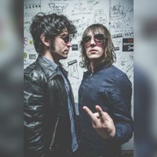 Columbia - Tribute to Oasis 13.02.2026 Irish House