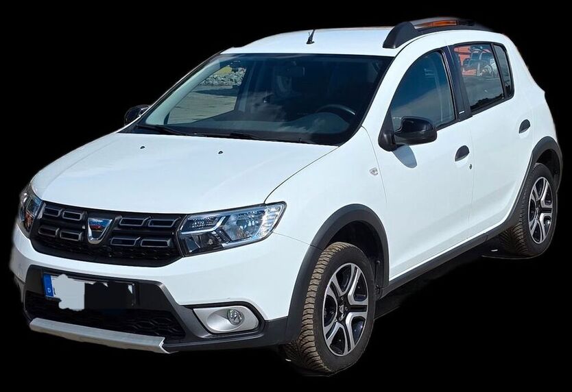 Sandero