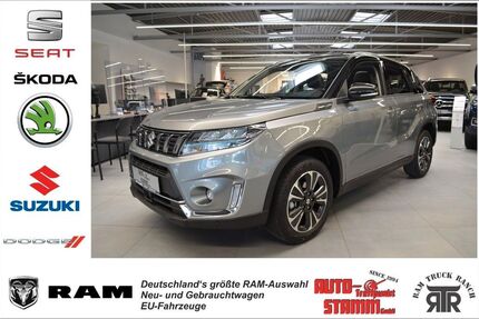 Suzuki Vitara 25.000 km 26.790 &euro; Solingen 42659