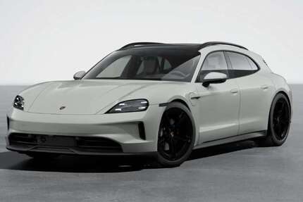 Porsche Taycan 13.820 km 95.800 &euro; Münster 48163