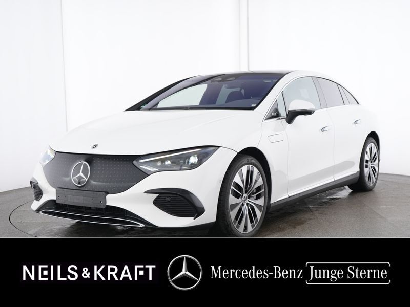 Mercedes-Benz EQE 6.300 km 59.880 € Gießen 35396