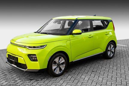 Kia Soul 13.700 km 15.500 &euro; Neumünster 24539