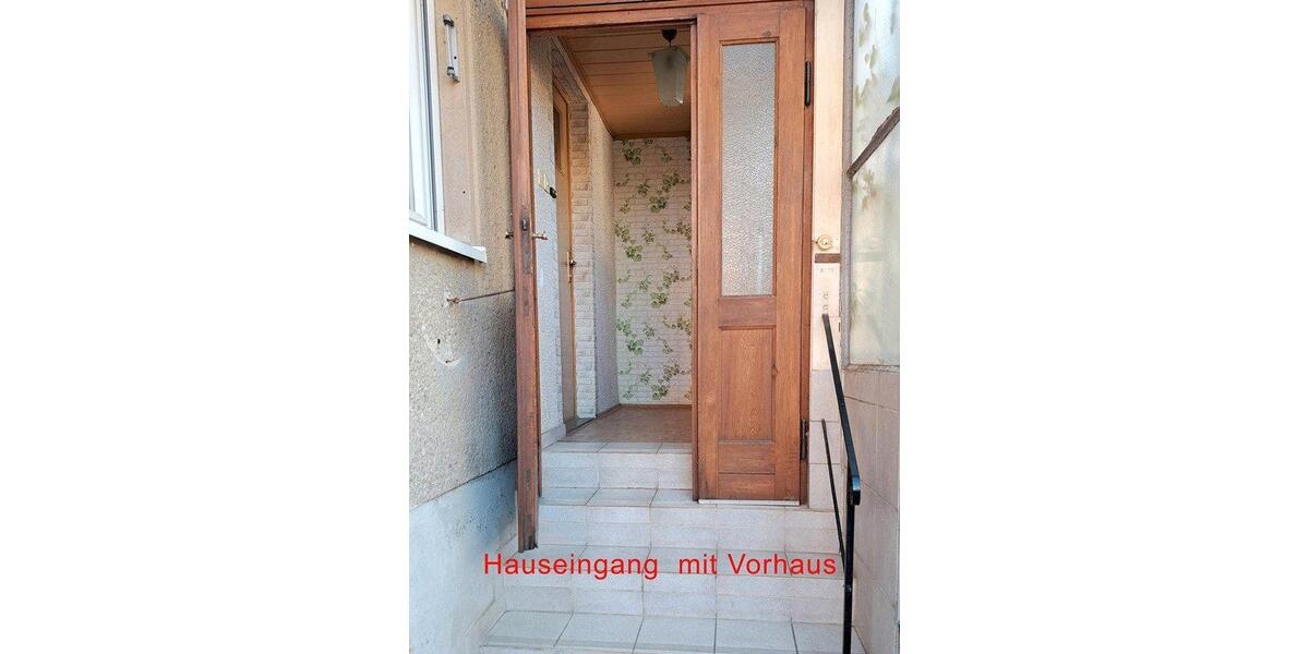 Doppelhaushälfte Coswig - 4 Zimmer, 90 m&sup2;, 210.000&euro; | Angebot:26366904