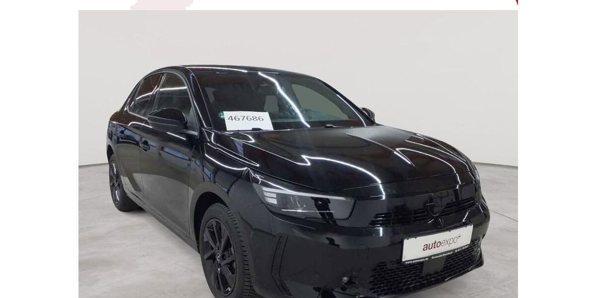 Opel Corsa 19.908 km 16.990 &euro; Fernwald-Steinbach 35463