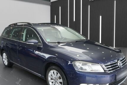 VW Passat 192.451 km 3.900 &euro; Neufahrn 85375