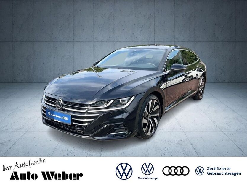 Arteon