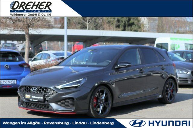 Hyundai i30 29.157 km 31.990 &euro; Wangen 88239