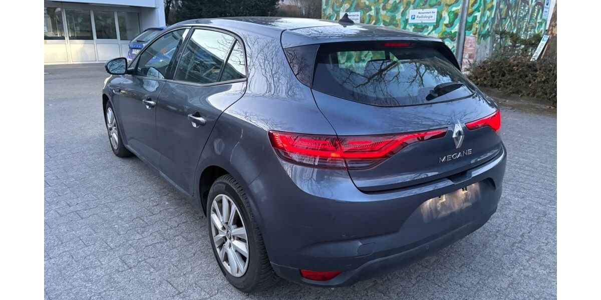 Renault Megane 204.459 km 9.996 &euro; Frankfurt am Main 60389