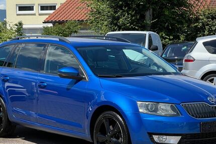 Skoda Octavia 290.000 km 6.999 &euro; Landau in der Pfalz, Rheinland-Pfalz 76829