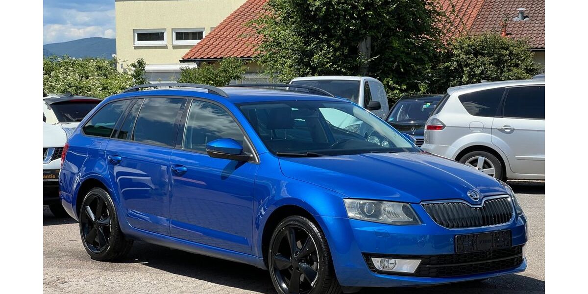 Skoda Octavia 290.000 km 6.999 &euro; Landau in der Pfalz, Rheinland-Pfalz 76829