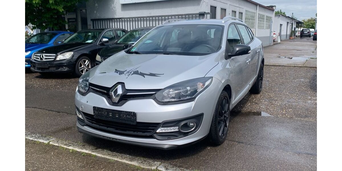 Renault Megane 73.000 km 4.500 &euro; Fellbach-Stuttgart 70736