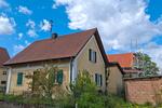 Einfamilienhaus Zusmarshausen - 2 Zimmer, 122 m&sup2;, 1.750&euro; | Angebot:26447222