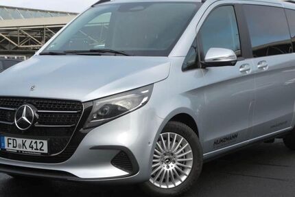 Mercedes-Benz V 300 9.999 km 72.200 € Fulda 36043