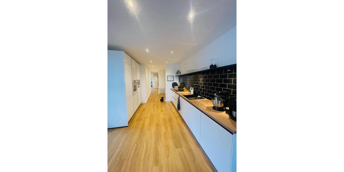 Erdgeschoßwohnung Solingen Aufderhöhe - 4 Zimmer, 113 m&sup2;, 1.797&euro; | Angebot:24687926