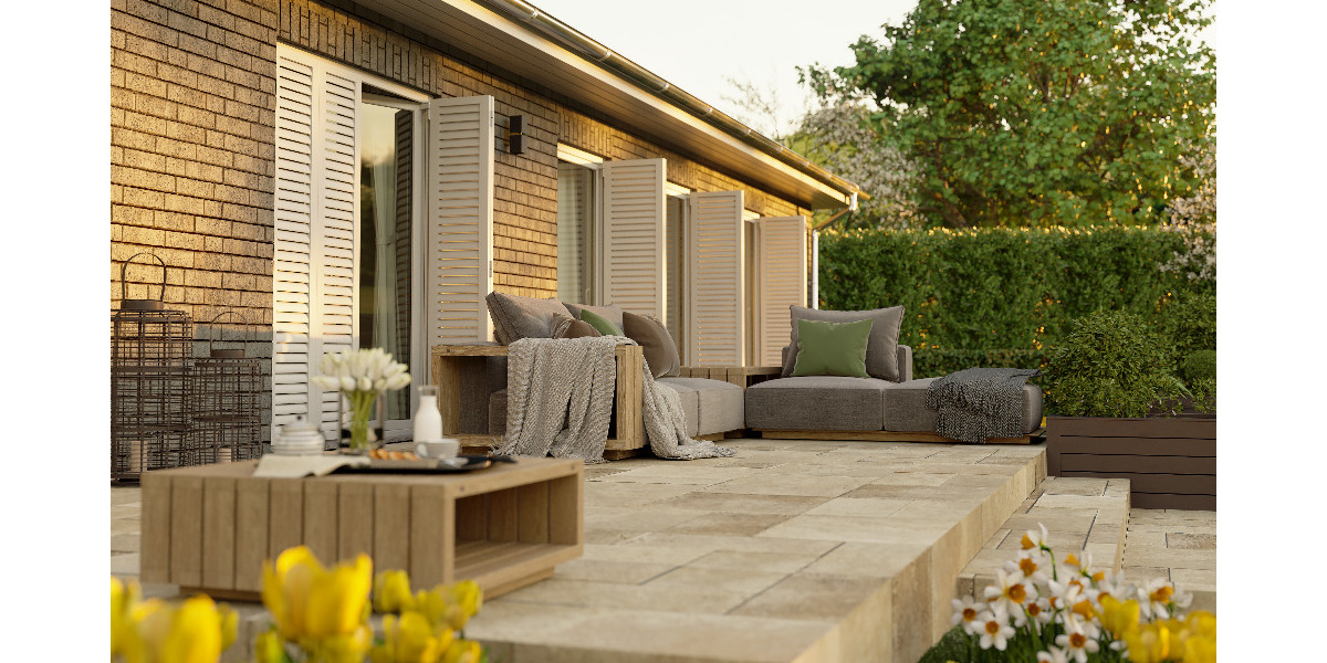 Bungalow Gleichen Bremke - 6 Zimmer, 130 m&sup2;, 271.290&euro; | Angebot:24531171