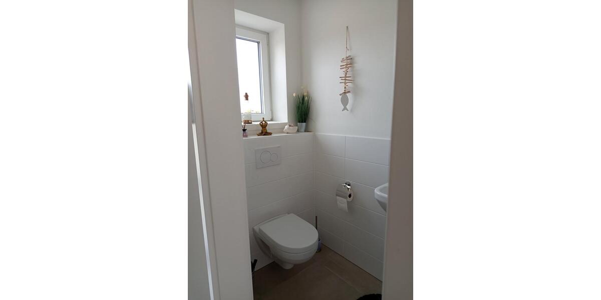 Etagenwohnung Jörl - 3.5 Zimmer, 80 m&sup2;, 850&euro; | Angebot:26205320