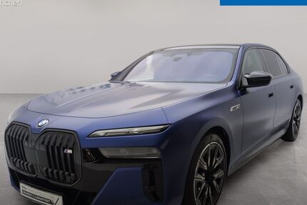 BMW i7 7.954 km 136.306 &euro; München 80939