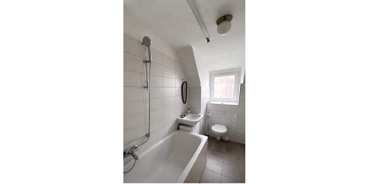 Etagenwohnung Nürnberg Sebald - 3 Zimmer, 58 m&sup2;, 730&euro; | Angebot:25601667