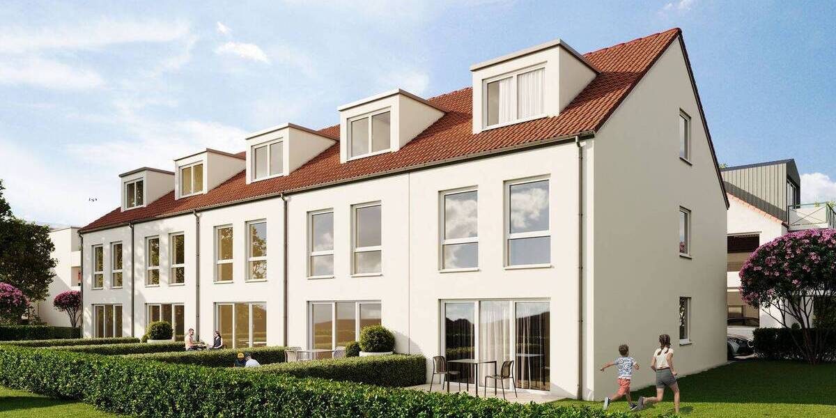 Mehrfamilienhaus, Wohnhaus Plankstadt - 5 Zimmer, 123 m&sup2;, 757.500&euro; | Angebot:26305963